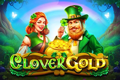 Clover Gold Лова Казино играть
