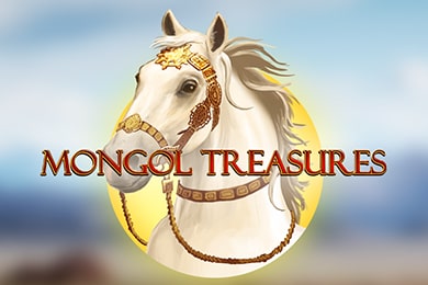 Mongoltreasures Лова Казино играть